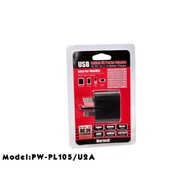 USB 5V 2.1A POWER PLUG