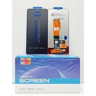 XPAS XSA10 LCD Realme C30/Realme C33 Black