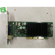 Nvidia GeForce4 MX440 64MB AGP Graphic Card 131219