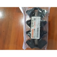 Rubber hub (Shock absorber rubber) Yamaha.1s9f5364