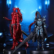 Igris, Solo Leveling, Anime Figure, Anime Goods, Hot-Blooded Anime Character Statue Decoration, Desk