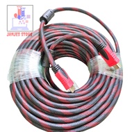 HDMI CABLE 15M HDTV NET / HDMI 15 M / HDMI 15 METER / HDTV CABLE