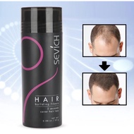 SEVICH Hair Fiber 25g <READY STOCK>