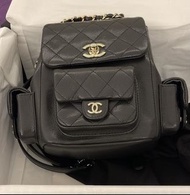 Chanel Duma