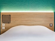 hotelF1 Aix en Provence Sainte Victoire Hotel