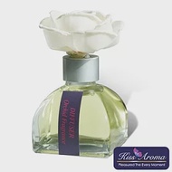 特價【Kiss Aroma 】香氛精油擴香瓶100ml (六種味道任選)璀璨蘭花