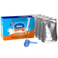 BONNA - 0-6 Months INFANT FORMULA 800G 1.2KG I 2KG