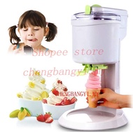 【Ridahi】220V Hot Sale Soft Service Ice Cream Machine Ice Cream Maker Old Fashioned Ice Cream Makerfan air purifier dehum