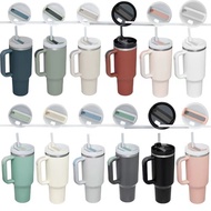 New Style 40oz Handle Ice Master Thermos Cup 304 Car Cup Thermal Insulation Cold Beer Cola Car Water