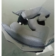 Best Seller - Cheek Foam / Triangle / Lining / Crownpad Zeus Zs-813