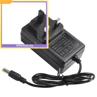 【LLMA】Battery Charger 23V Batteries 0.4A For Gtech HT04 Hedge Trimmer5.5*2.1mm UK Plug