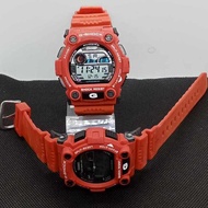 G-SHOCK MAT MOTO G-7900A-4/G-7900A/G-7900A-4DR/G7900A 100% ORIGINAL