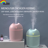 Humidifier Diffuser Aromatherapy Essential Oil / humidifier diffuser