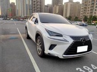 2020 Lexus nx300 豪華版 2.0l 1.5萬公里 汽油 NT$770,000