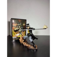 One piece DXF Brotherhood II - SABO-
