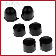 [finebluek7] 2Packs Skateboard Truck Skateboard Truck Replacement Pivot Cups Thunder