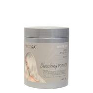 VICORA HAIR BLEACHING POWDER 400g ( UP TO 9 LIFT LEVELS )