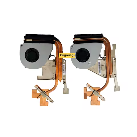 Laptop CPU Cooling Heatsink Fan For ACER V3-551 V3-571 E1-571G 5750 5750G V3-551G V3-571G Gateway NV