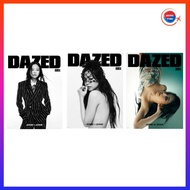 DAZED Korea June 2026 Issue JENNIE