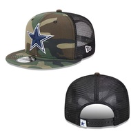 Dallas Cowboys Hat Cap nfl Dallas Cowboys Rugby Baseball American Cap nfl Unisex
