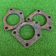D-MAX 2.2 Exhaust Pipe Flange