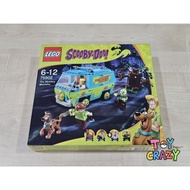 Lego Scooby doo 75902 The Mystery Machine