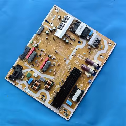 Brand New Power Supply Board BN44-00878C L55E7R_NSM PSLF181E10A is for QA55Q6FNAWXXY QA55Q6FNAWXZW Q