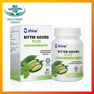 Shine Bitter Gourd Plus Capsule 30’s