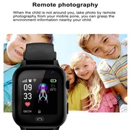 Kids 4G Smart Watch SOS GPS Location Video Call Sim Card For Children Smartwatch Camera Waterproof Watch For Boys Girls Present