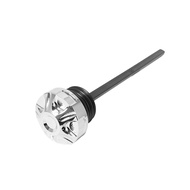 Hot Sale Modified Aluminum Alloy Dipstick Oil Motorcycle Modified Accessories Universal CNC Colorful