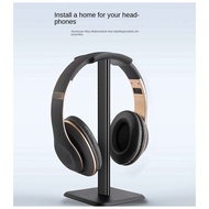 Headphone Stand Universal Detachable Aluminum Alloy Gaming Headset Holder for Gamers Gaming Headphon