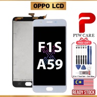 LCD Screen Compatible For Oppo F1S / Oppo A59 LCD Screen