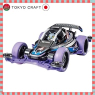 【direct from Japan】
TAMIYA Racer Mini 4WD Series No. 85 Wolf VS Chassis 18085