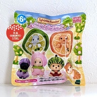 Sylvanian Families Baby Collection Blind Bag -Baby Fruit Party 2-  Epoch Japan 【Direct from Japan】