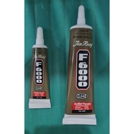 HP F6000 Glue Nail Art Glue/ Decorating case Beaded Adhesive Gluehp