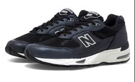 New Balance Made in England M991MET