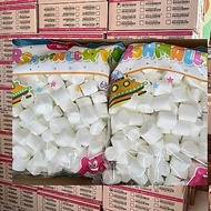 Marshmallows Large |Mini White Sucere 680gx4pack per box