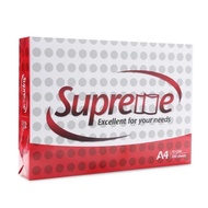 A4 SUPREME PAPER QUANTITY 70 GSM A4 Paper 70gsm