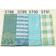 Samping SK (ST 3) Sampin Songket Lelaki WNI