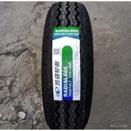Tayar Linglong Tugas Berat Tebal 165/175/185/195/215 70/75 R13C 14C/LT 15C 16