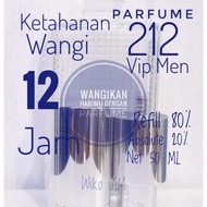 Parfume 212 Vip Men Refil 50ml