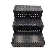 Foldable Ladder Dog Play Pet Bed Stairs