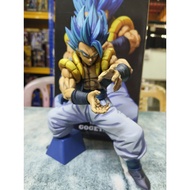 (Ori) Banpresto Dragon Ball BWFC SMSP 04 The Gogeta Two Dimensions