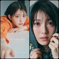 包順豐 全新 日版 兩款FULL SET或散買 2024-25 2025-26 濱邊美波 桌上 座枱 月曆 official Calendar Hamabe Minami 歡迎查詢訂購各日本男女明星 