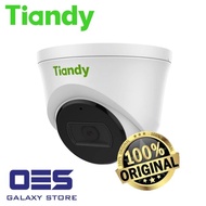 TIANDY TC-C32XN I3/E/Y Network 2MP Fixed 2.8mm Lens H.265  Built-in Mic IR Dome Network Camera