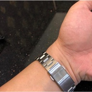 JAM TANGAN PRIA TAG HEUER AQUARACER ORIGINAL 100 % GRANDE DATE ALARM