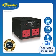 PowerPac (ST250) Voltage Converter