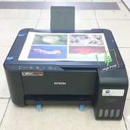 Printer Epson L3150 Wifi All In One