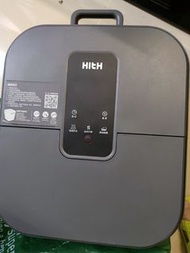 Hith 智能足浴器