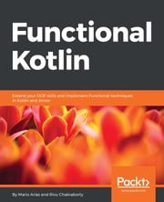 Functional Kotlin Mario Arias